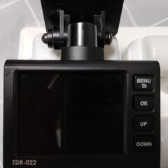 comtec　ドライブレコーダーの画像
