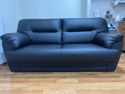 家具 ソファ 3人掛けソファ