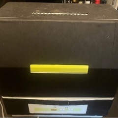 食洗機　パナソニック　NP-TCB1
