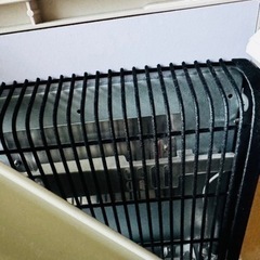 折りたたみ こたつ KCK-F750M ホワイトの画像