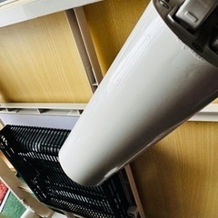 折りたたみ こたつ KCK-F750M ホワイトの画像