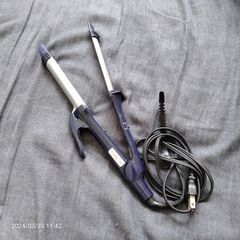 ヘアアイロンの画像