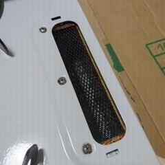 　ガスコンロ　2口　Paloma　パロマの画像