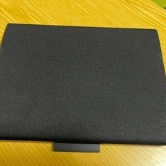キーボード付きカバー