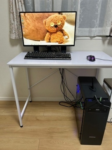 パソコン デスクトップパソコン