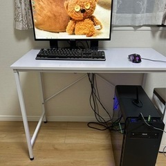 パソコン デスクトップパソコン