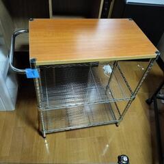 家具 収納家具 スチールラック