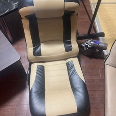 ゲーミングチェア