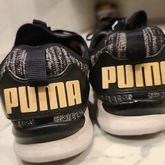 PUMAプーマ　メンズ靴/バッグ 靴 スニーカーの画像