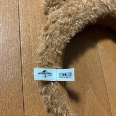 ティムカチューシャの画像