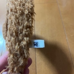 ティムカチューシャの画像