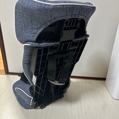 子供用品 ベビー用品 チャイルドシートの画像