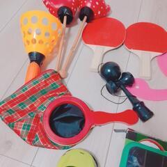 おもちゃ 男の子　鬼滅の刃　オセロ　ボクシング　車　卓球の画像