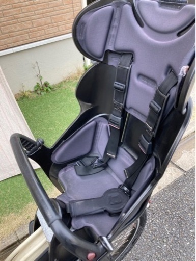 《決まりました》電動自転車ハイディー2