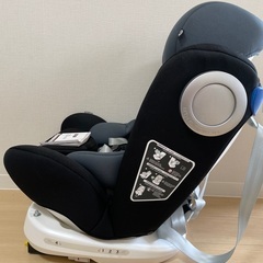 チャイルドシートの画像
