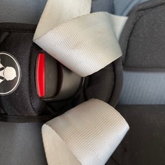 チャイルドシートの画像