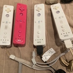 おもちゃ テレビゲーム Wiiの画像