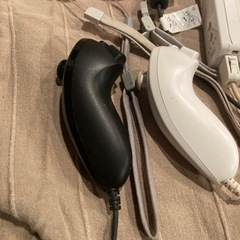 おもちゃ テレビゲーム Wiiの画像