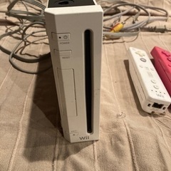 おもちゃ テレビゲーム Wiiの画像