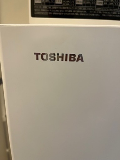 2022年製冷蔵庫　2021年製洗濯機　セット