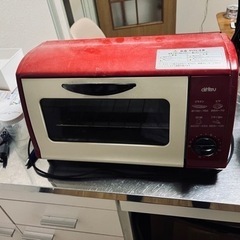 家電 キッチン家電 トースター