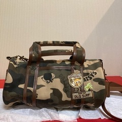 Daisy Lovers デイジーラバーズ ボストンバッグの画像