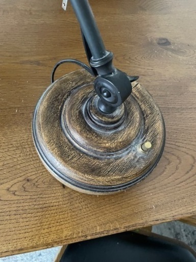 値下げ不可　Acme Furniture BRIGHTON DESK LAMP ブライトンデスクランプ