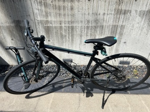 ビアンキRoma3　2020年式46サイズ