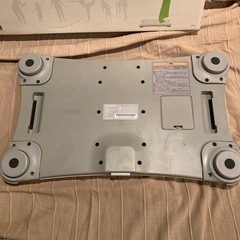 おもちゃ テレビゲーム Wii フィットの画像