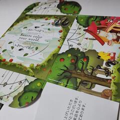 5号サイズケーキ箱3枚セット