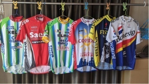 自転車 ロードレーサー【値下げしました】
