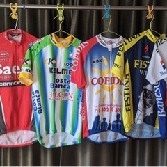 自転車 ロードレーサー【値下げしました】の画像