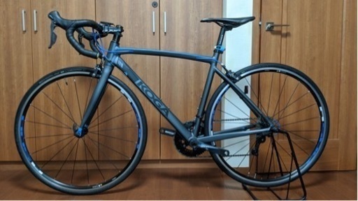 自転車 ロードレーサー【値下げしました】
