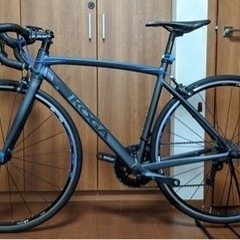 自転車 ロードレーサー【値下げしました】