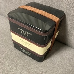 弁当箱　ランチボックス　重箱の画像