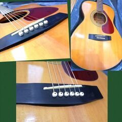 ☆希少 グリーンラベル YAMAHA FG170