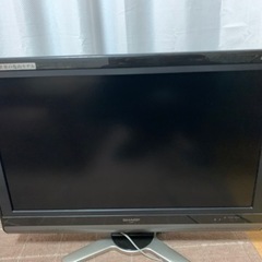 家電 テレビ 液晶テレビ