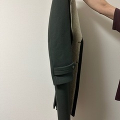 男性コート(サイズ100)の画像