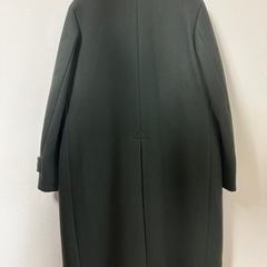 男性コート(サイズ100)の画像