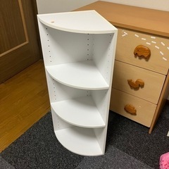 カラーボックス　＊取引中＊