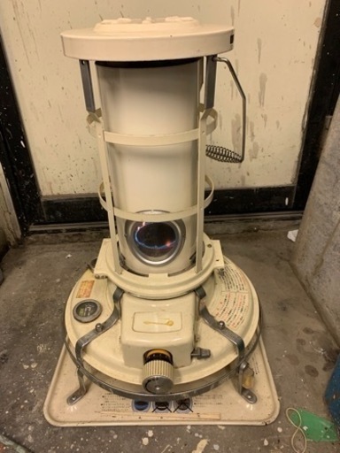 家電 季節、空調家電 ストーブ