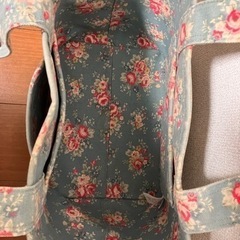 靴/バッグ バッグ トートバッグの画像