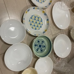 生活雑貨 食器 プレート