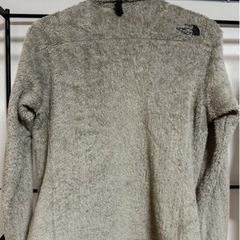 【本日限定】ノースフェイス　ボアジャケットの画像