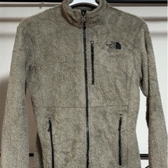 【本日限定】ノースフェイス　ボアジャケット