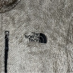 【本日限定】ノースフェイス　ボアジャケットの画像