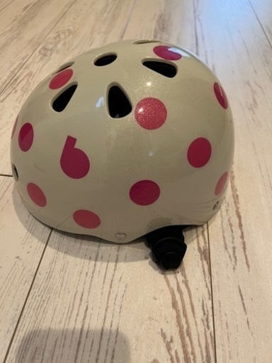 ★お値下げ★bikke2 非アシストタイプ　自転車チャイルドシート付き　ヘルメット付き 