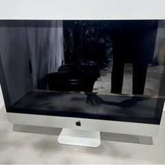 iMac 27inch Mid2011 メモリ 12GB  