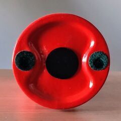 郵便ポスト貯金箱　大型の画像