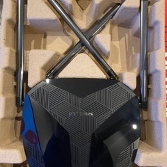 Wi-Fi ルーターの画像